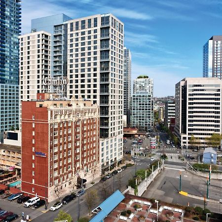 Worldmark Seattle - The Camlin المظهر الخارجي الصورة