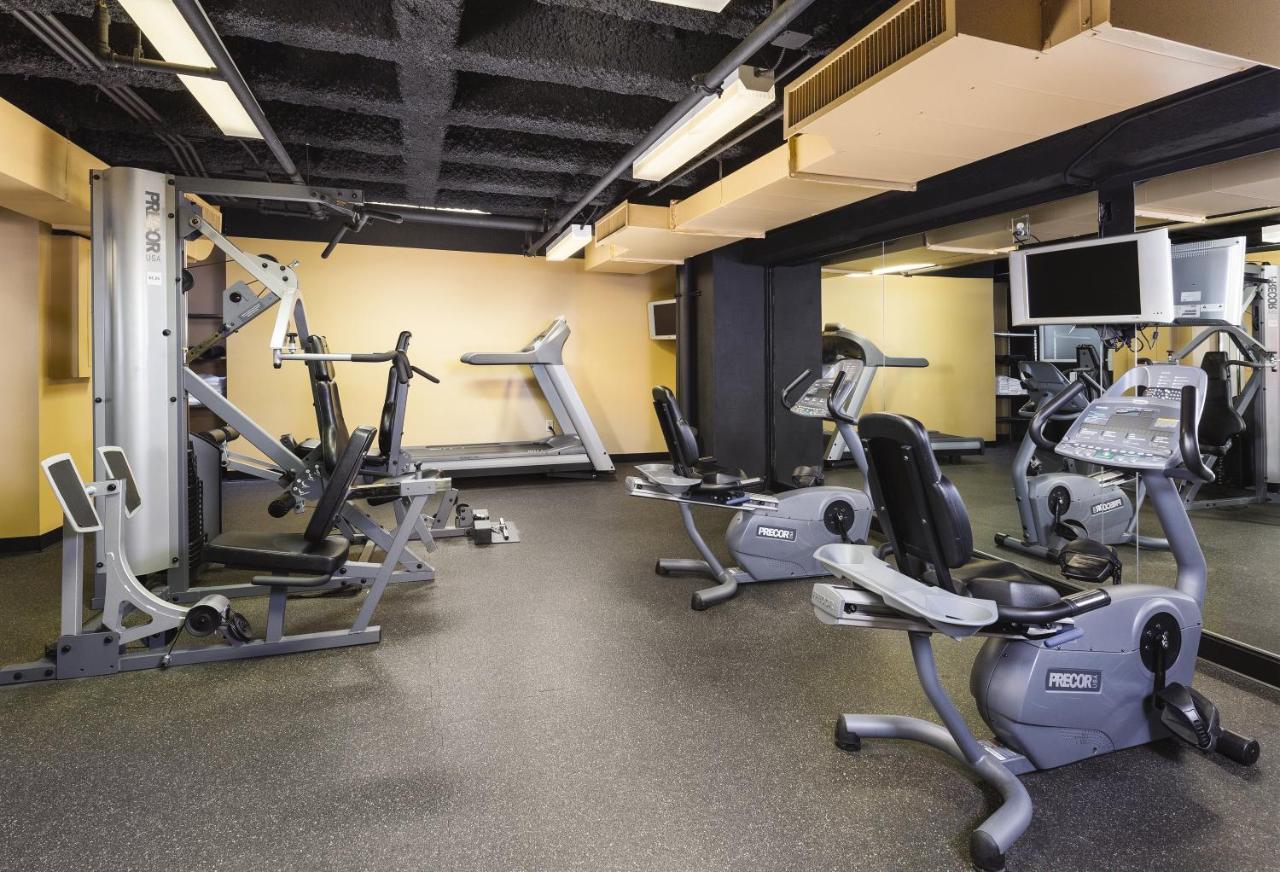 Worldmark Seattle - The Camlin المظهر الخارجي الصورة