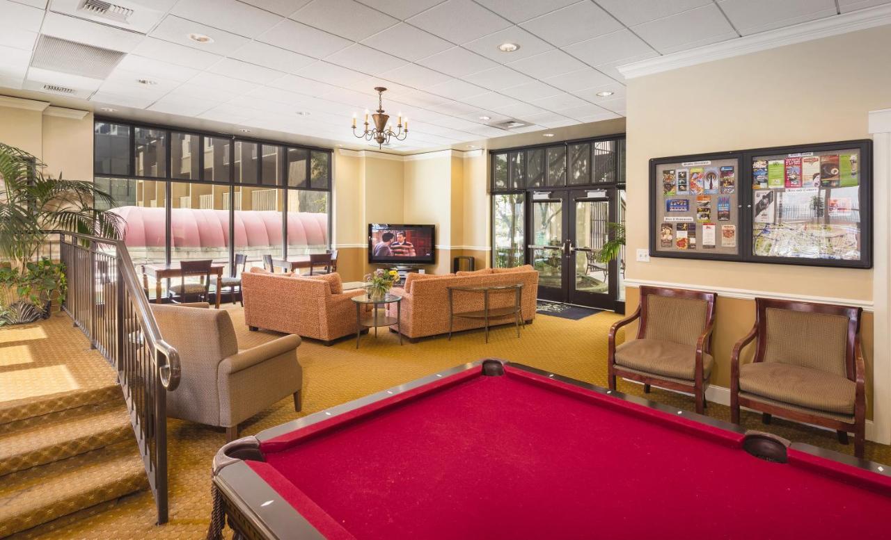 Worldmark Seattle - The Camlin المظهر الخارجي الصورة