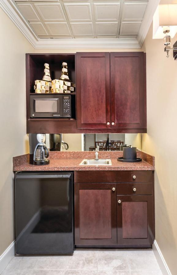 Worldmark Seattle - The Camlin المظهر الخارجي الصورة