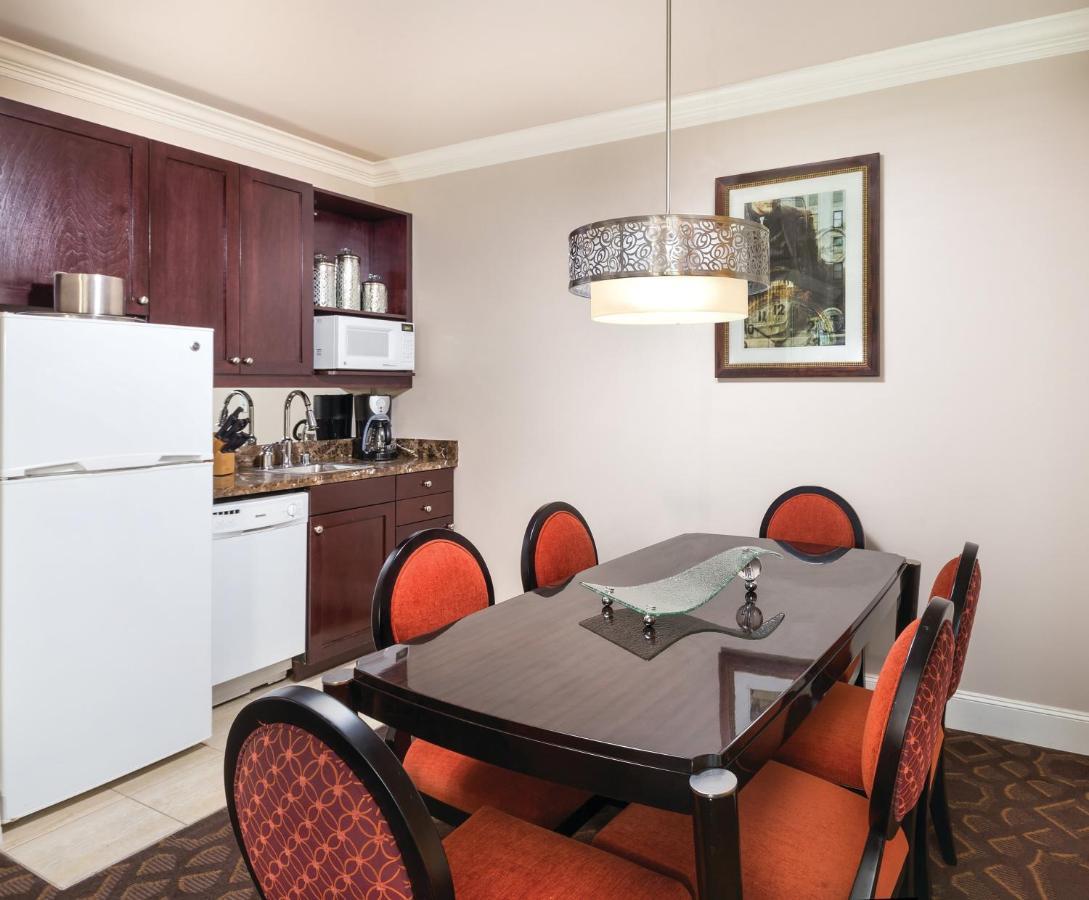 Worldmark Seattle - The Camlin المظهر الخارجي الصورة