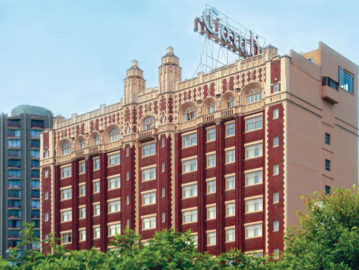 Worldmark Seattle - The Camlin المظهر الخارجي الصورة