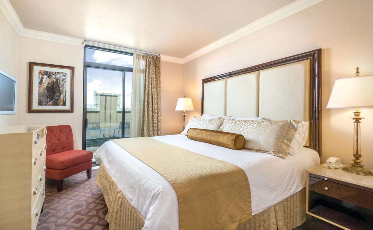 Worldmark Seattle - The Camlin المظهر الخارجي الصورة