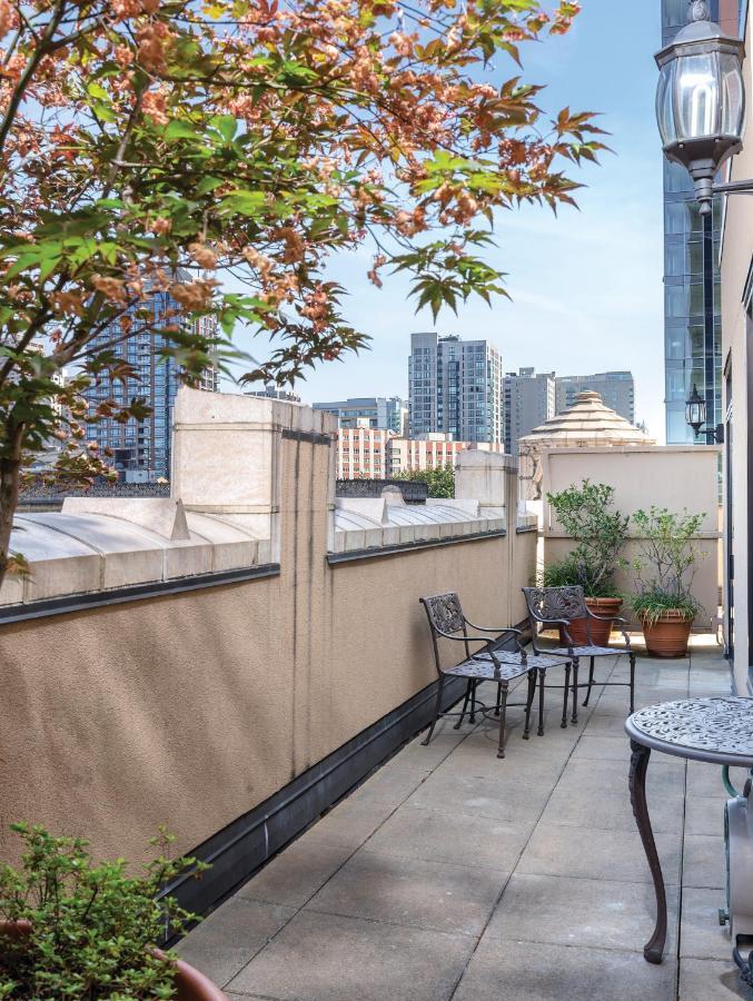 Worldmark Seattle - The Camlin المظهر الخارجي الصورة